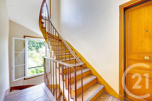 Appartement F2 &agrave; vendre - 2 pi&egrave;ces - 39,88 m2 - Montrouge - 92 - ILE-DE-FRANCE