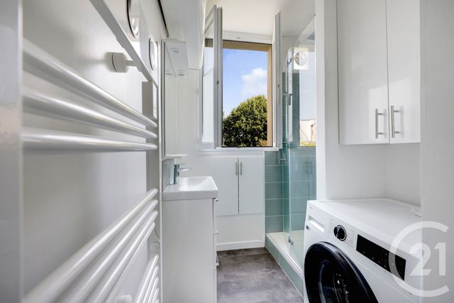 Appartement F2 &agrave; vendre - 2 pi&egrave;ces - 39,88 m2 - Montrouge - 92 - ILE-DE-FRANCE