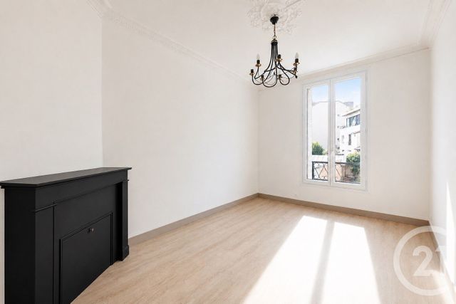Appartement F2 &agrave; vendre - 2 pi&egrave;ces - 39,88 m2 - Montrouge - 92 - ILE-DE-FRANCE