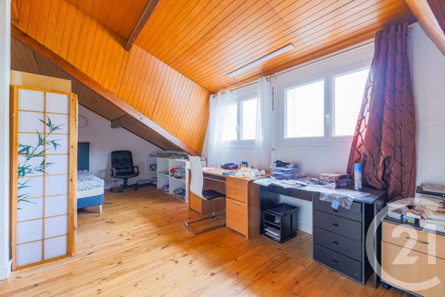 Maison &agrave; vendre - 6 pi&egrave;ces - 158,25 m2 - Cachan - 94 - ILE-DE-FRANCE