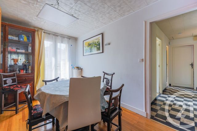 Maison &agrave; vendre - 6 pi&egrave;ces - 158,25 m2 - Cachan - 94 - ILE-DE-FRANCE