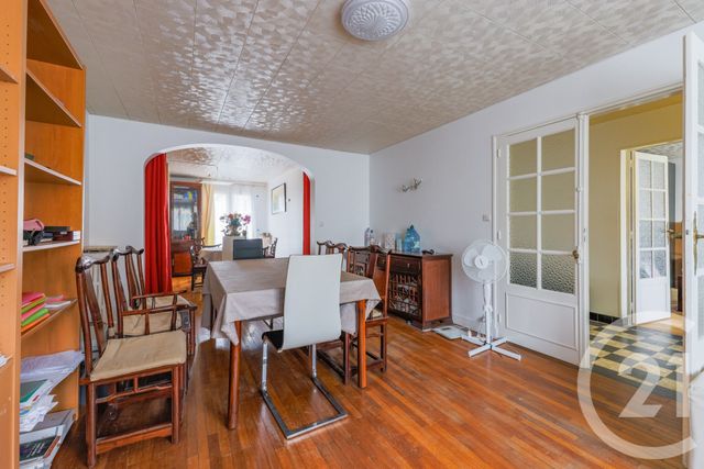 Maison &agrave; vendre - 6 pi&egrave;ces - 158,25 m2 - Cachan - 94 - ILE-DE-FRANCE