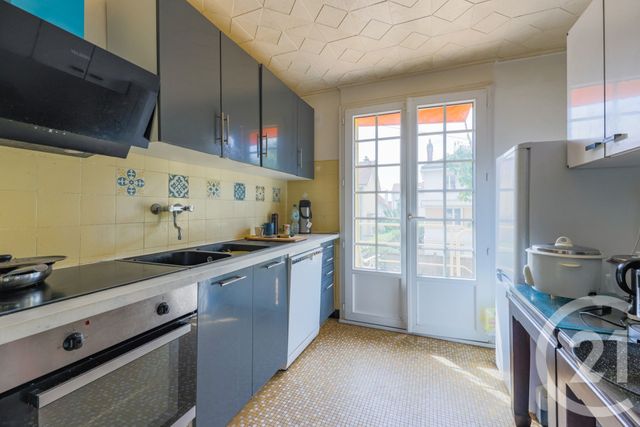 Maison &agrave; vendre - 6 pi&egrave;ces - 158,25 m2 - Cachan - 94 - ILE-DE-FRANCE