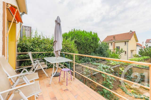Maison à vendre CACHAN