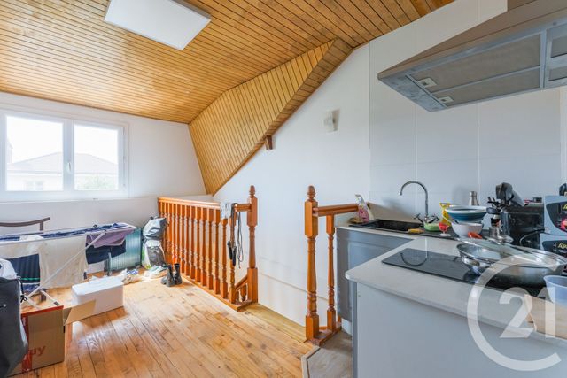 Maison &agrave; vendre - 6 pi&egrave;ces - 158,25 m2 - Cachan - 94 - ILE-DE-FRANCE