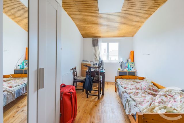 Maison &agrave; vendre - 6 pi&egrave;ces - 158,25 m2 - Cachan - 94 - ILE-DE-FRANCE