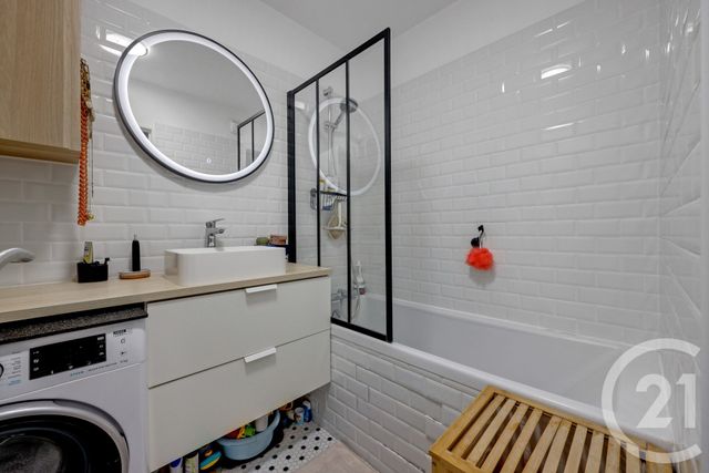 Appartement F3 &agrave; vendre - 3 pi&egrave;ces - 72,70 m2 - Montrouge - 92 - ILE-DE-FRANCE