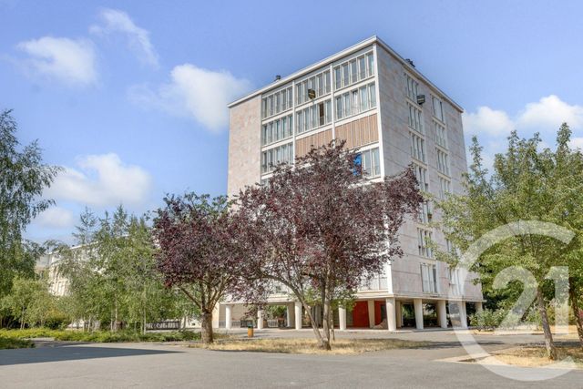 Appartement F3 &agrave; vendre - 3 pi&egrave;ces - 65 m2 - Montrouge - 92 - ILE-DE-FRANCE