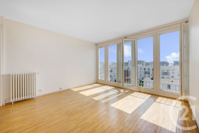 Appartement F3 &agrave; vendre - 3 pi&egrave;ces - 65 m2 - Montrouge - 92 - ILE-DE-FRANCE