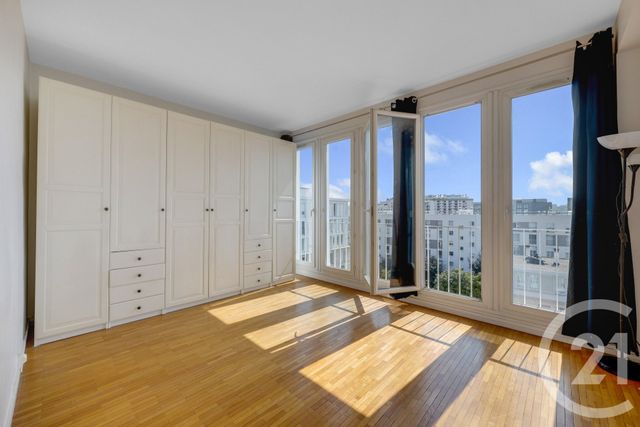 Appartement F3 &agrave; vendre - 3 pi&egrave;ces - 65 m2 - Montrouge - 92 - ILE-DE-FRANCE