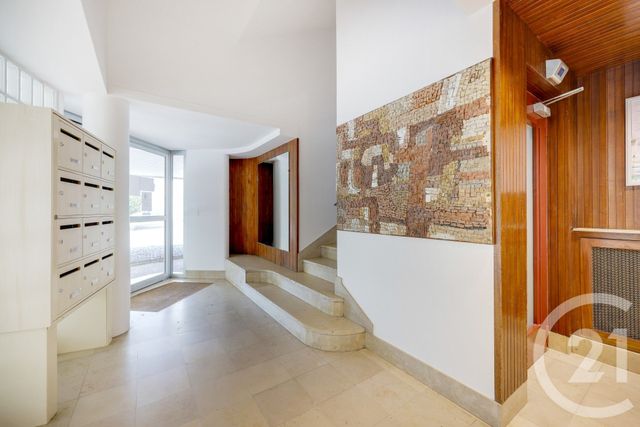 Appartement F3 &agrave; vendre - 3 pi&egrave;ces - 65 m2 - Montrouge - 92 - ILE-DE-FRANCE