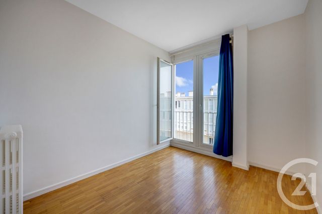 Appartement F3 &agrave; vendre - 3 pi&egrave;ces - 65 m2 - Montrouge - 92 - ILE-DE-FRANCE