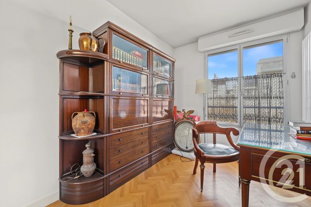 Appartement F4 &agrave; vendre - 4 pi&egrave;ces - 87,80 m2 - Montrouge - 92 - ILE-DE-FRANCE