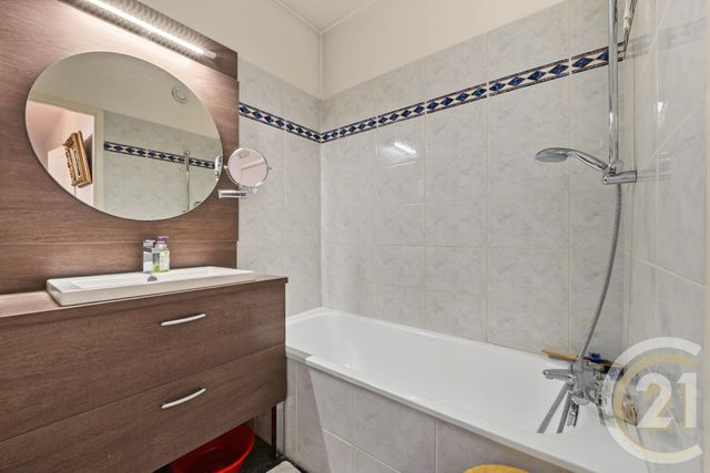 Appartement F4 &agrave; vendre - 4 pi&egrave;ces - 87,80 m2 - Montrouge - 92 - ILE-DE-FRANCE