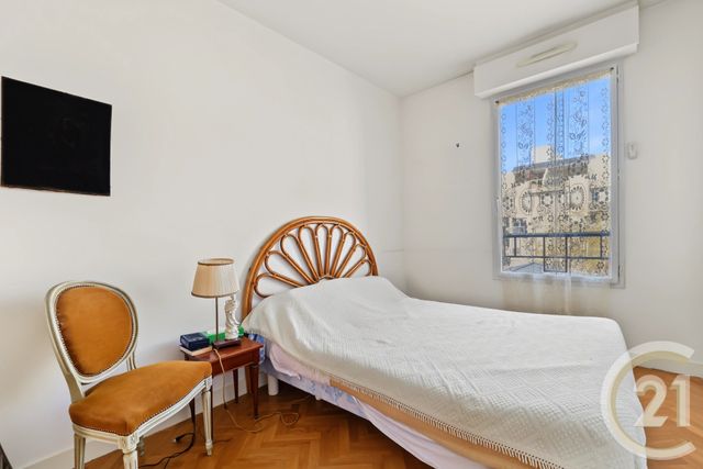 Appartement F4 &agrave; vendre - 4 pi&egrave;ces - 87,80 m2 - Montrouge - 92 - ILE-DE-FRANCE
