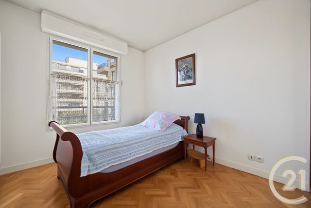 Appartement F4 &agrave; vendre - 4 pi&egrave;ces - 87,80 m2 - Montrouge - 92 - ILE-DE-FRANCE