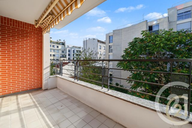 Appartement 4 pièces 88 m² · à Montrouge · 87,8 m² · 840 000 €