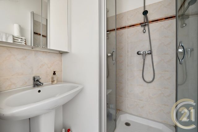 Appartement F4 &agrave; vendre - 4 pi&egrave;ces - 87,80 m2 - Montrouge - 92 - ILE-DE-FRANCE