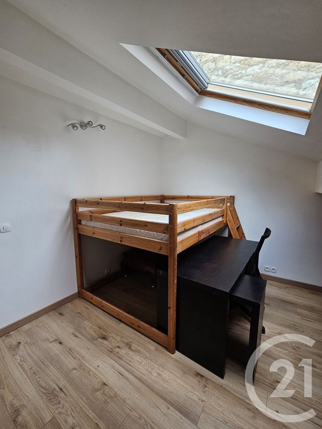 Appartement F3 &agrave; louer - 3 pi&egrave;ces - 32,37 m2 - Montrouge - 92 - ILE-DE-FRANCE
