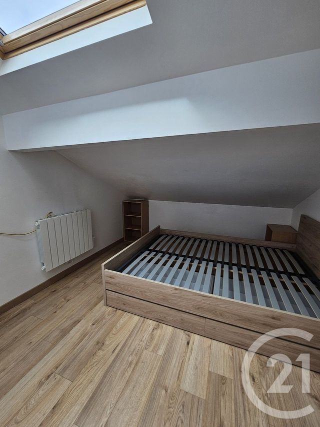 Appartement F3 &agrave; louer - 3 pi&egrave;ces - 32,37 m2 - Montrouge - 92 - ILE-DE-FRANCE