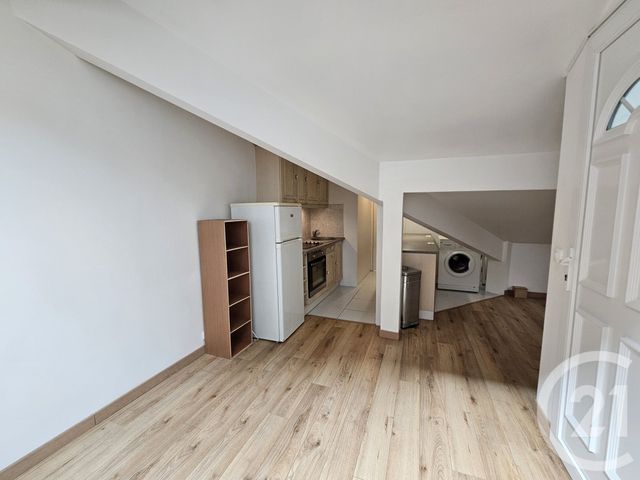 Appartement F3 &agrave; louer - 3 pi&egrave;ces - 32,37 m2 - Montrouge - 92 - ILE-DE-FRANCE
