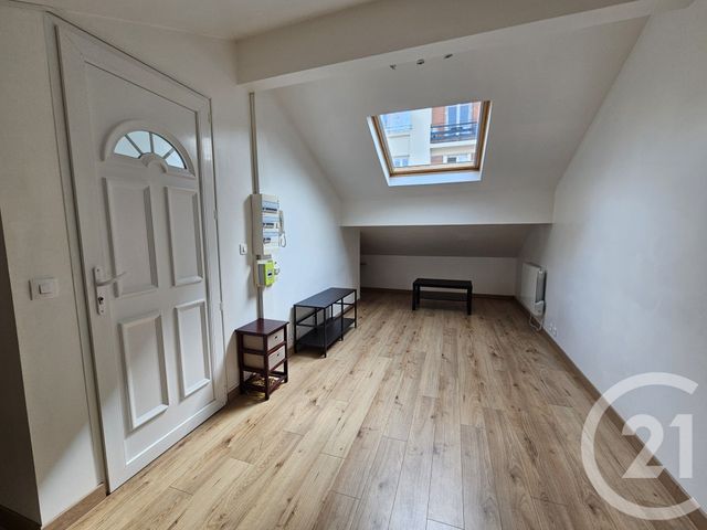 appartement - MONTROUGE - 92