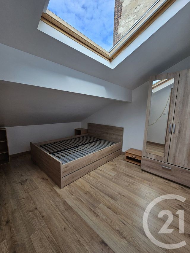 Appartement F3 &agrave; louer - 3 pi&egrave;ces - 32,37 m2 - Montrouge - 92 - ILE-DE-FRANCE