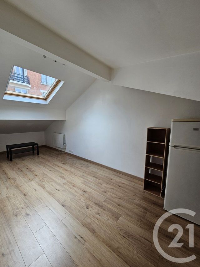 Appartement F3 &agrave; louer - 3 pi&egrave;ces - 32,37 m2 - Montrouge - 92 - ILE-DE-FRANCE