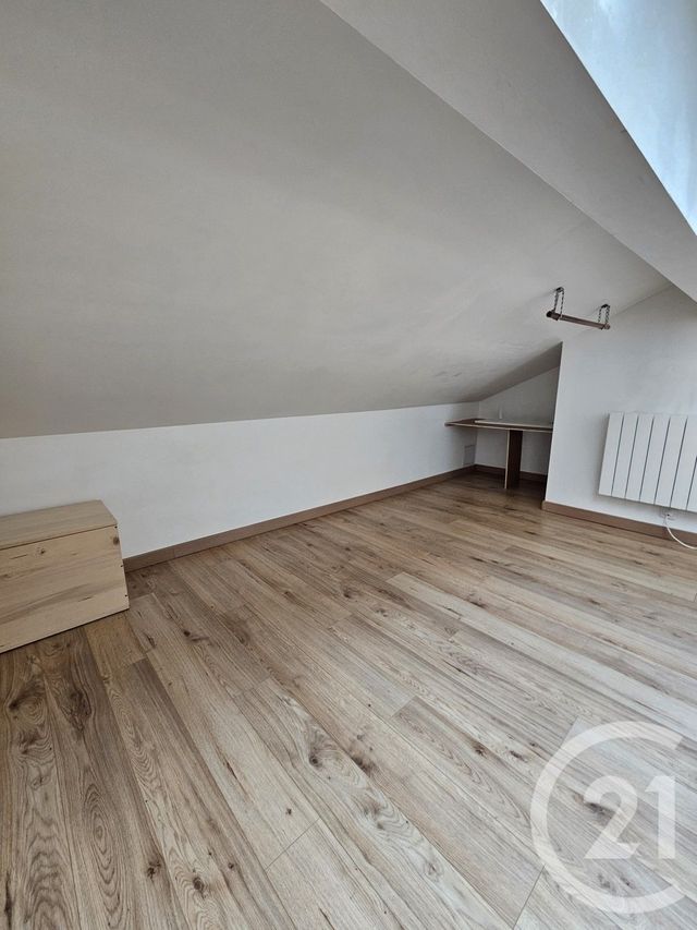 Appartement F3 &agrave; louer - 3 pi&egrave;ces - 32,37 m2 - Montrouge - 92 - ILE-DE-FRANCE