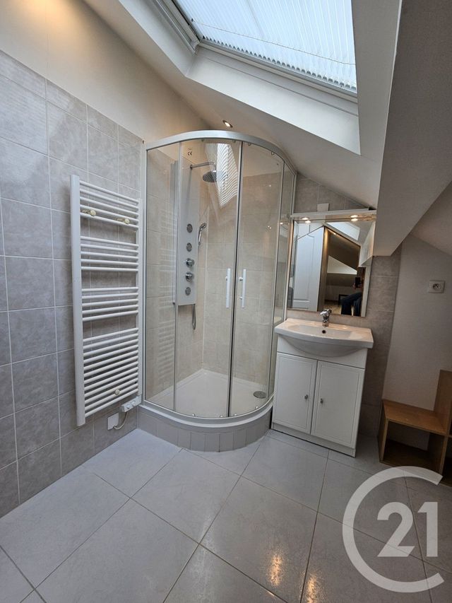 Appartement F3 &agrave; louer - 3 pi&egrave;ces - 32,37 m2 - Montrouge - 92 - ILE-DE-FRANCE
