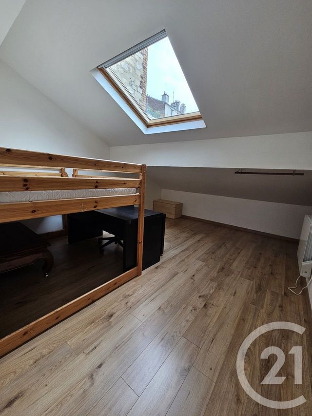 Appartement F3 &agrave; louer - 3 pi&egrave;ces - 32,37 m2 - Montrouge - 92 - ILE-DE-FRANCE