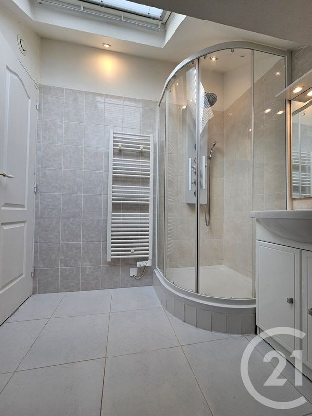 Appartement F3 &agrave; louer - 3 pi&egrave;ces - 32,37 m2 - Montrouge - 92 - ILE-DE-FRANCE