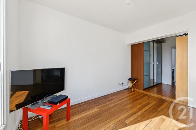 Appartement F3 &agrave; vendre - 3 pi&egrave;ces - 45,77 m2 - Montrouge - 92 - ILE-DE-FRANCE
