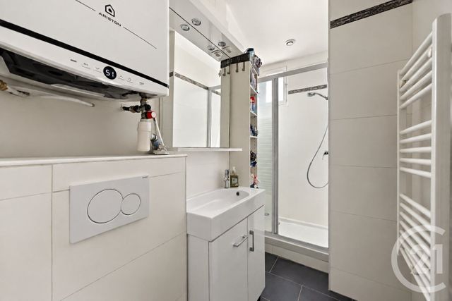 Appartement F3 &agrave; vendre - 3 pi&egrave;ces - 45,77 m2 - Montrouge - 92 - ILE-DE-FRANCE