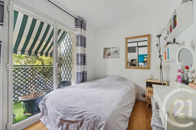 Appartement F3 bis &agrave; vendre - 3 pi&egrave;ces - 72,28 m2 - Paris - 75014 - ILE-DE-FRANCE