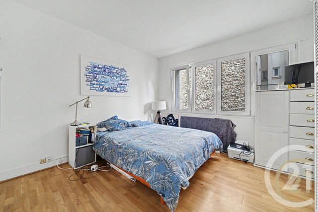 Appartement F3 bis &agrave; vendre - 3 pi&egrave;ces - 72,28 m2 - Paris - 75014 - ILE-DE-FRANCE