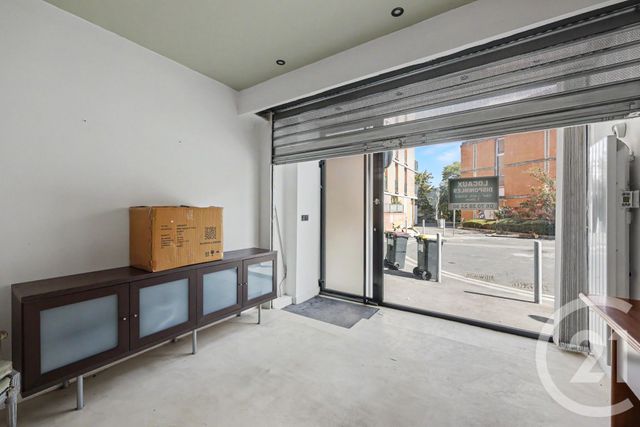 Appartement Local &agrave; vendre - 3 pi&egrave;ces - 43 m2 - Arcueil - 94 - ILE-DE-FRANCE