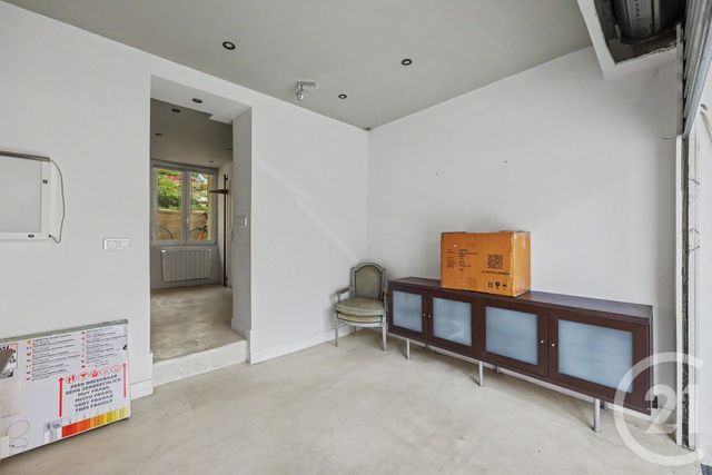 Appartement Local &agrave; vendre - 3 pi&egrave;ces - 43 m2 - Arcueil - 94 - ILE-DE-FRANCE