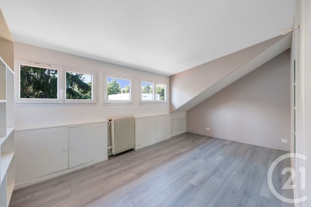Maison &agrave; vendre - 6 pi&egrave;ces - 163,83 m2 - Montrouge - 92 - ILE-DE-FRANCE