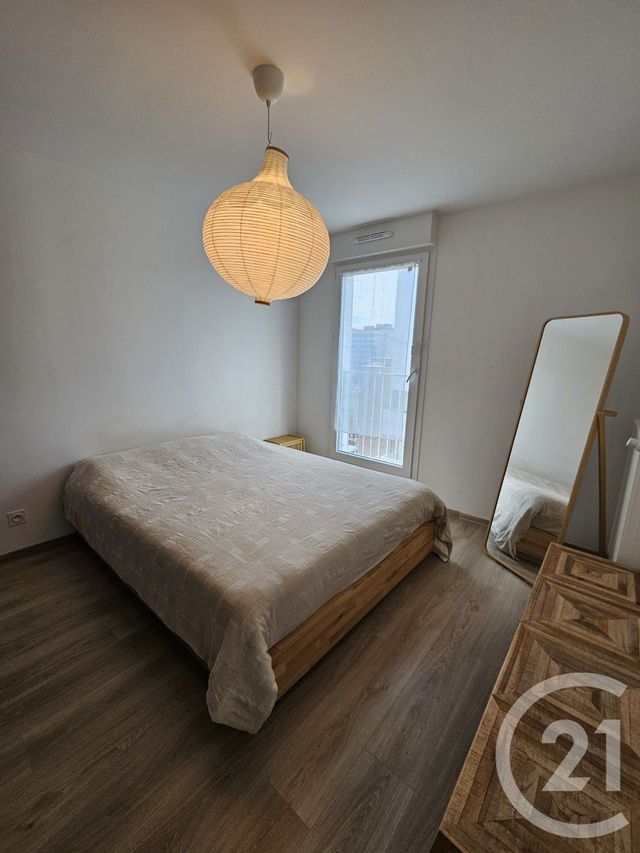 Appartement F3 &agrave; louer - 3 pi&egrave;ces - 60,15 m2 - Gentilly - 94 - ILE-DE-FRANCE