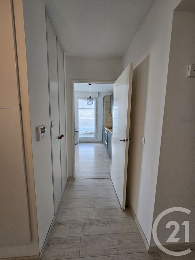 Appartement F3 &agrave; louer - 3 pi&egrave;ces - 60,15 m2 - Gentilly - 94 - ILE-DE-FRANCE