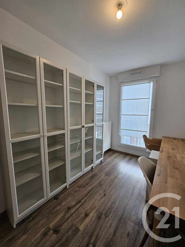 Appartement F3 &agrave; louer - 3 pi&egrave;ces - 60,15 m2 - Gentilly - 94 - ILE-DE-FRANCE