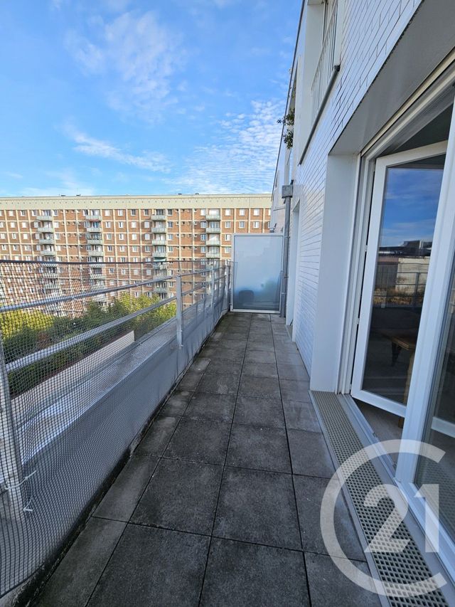 Appartement F3 &agrave; louer - 3 pi&egrave;ces - 60,15 m2 - Gentilly - 94 - ILE-DE-FRANCE