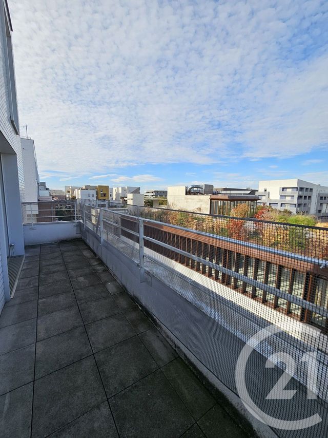 Appartement F3 &agrave; louer - 3 pi&egrave;ces - 60,15 m2 - Gentilly - 94 - ILE-DE-FRANCE