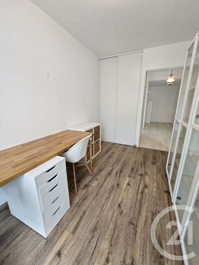 Appartement F3 &agrave; louer - 3 pi&egrave;ces - 60,15 m2 - Gentilly - 94 - ILE-DE-FRANCE