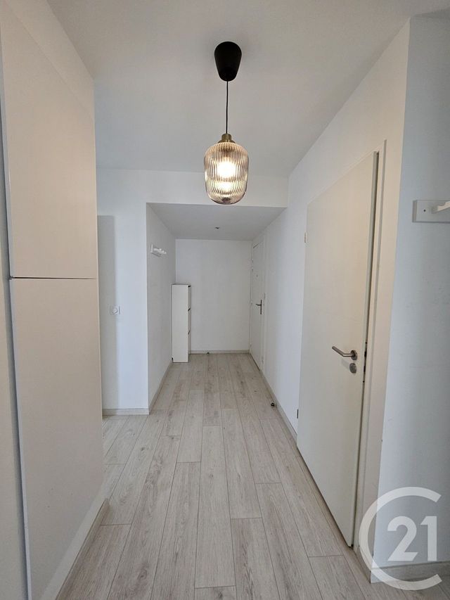 Appartement F3 &agrave; louer - 3 pi&egrave;ces - 60,15 m2 - Gentilly - 94 - ILE-DE-FRANCE