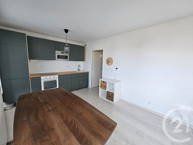 Appartement F3 &agrave; louer - 3 pi&egrave;ces - 60,15 m2 - Gentilly - 94 - ILE-DE-FRANCE