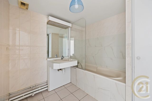 Appartement F2 &agrave; vendre - 2 pi&egrave;ces - 56,70 m2 - Montrouge - 92 - ILE-DE-FRANCE