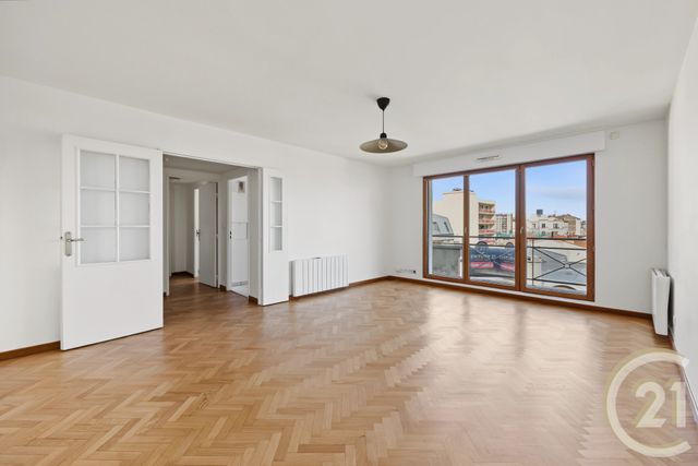 Appartement F2 &agrave; vendre - 2 pi&egrave;ces - 56,70 m2 - Montrouge - 92 - ILE-DE-FRANCE