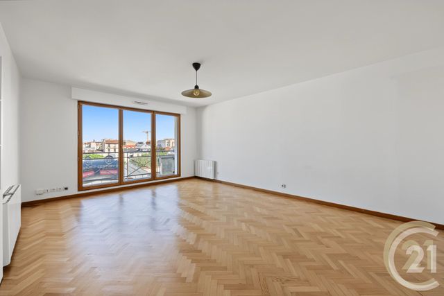 Appartement F2 &agrave; vendre - 2 pi&egrave;ces - 56,70 m2 - Montrouge - 92 - ILE-DE-FRANCE